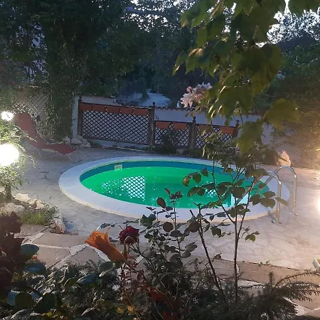 Kabakum Villa