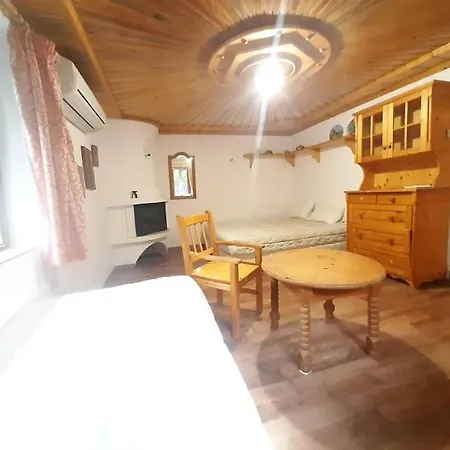 Villa Kabakum
