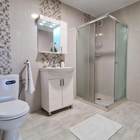 Holiday home Kabakum