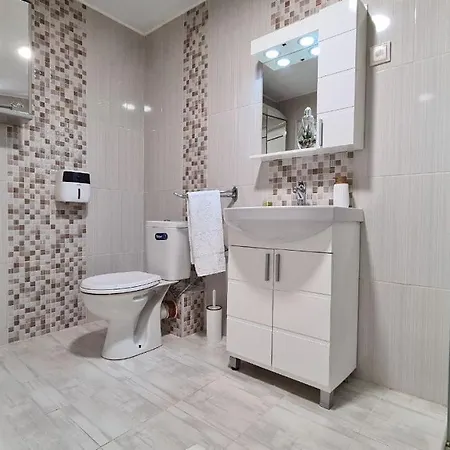 Kabakum Holiday home *
