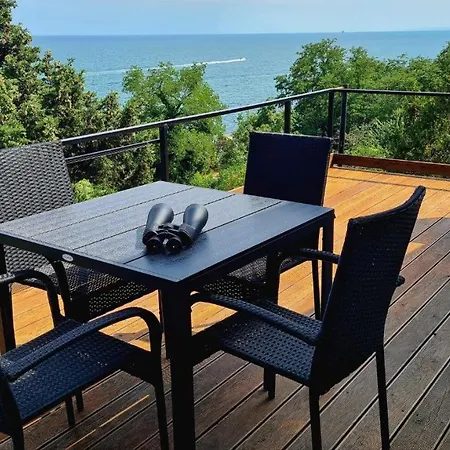 Kabakum Holiday home Varna