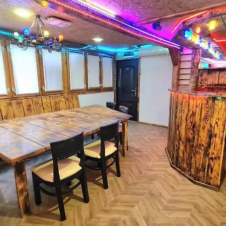 Kabakum Holiday home
