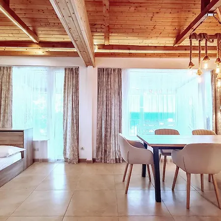 Kabakum Holiday home Varna