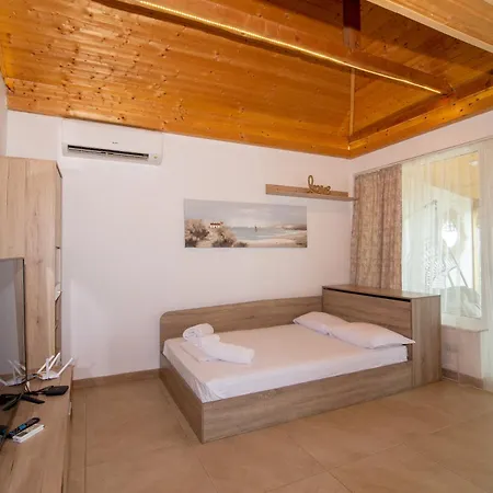 Holiday home Kabakum *