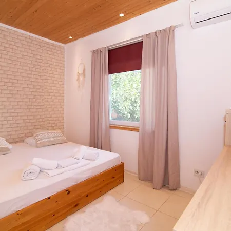 Kabakum Holiday home Varna