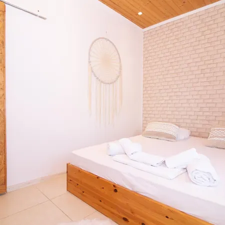 Holiday home Kabakum Varna