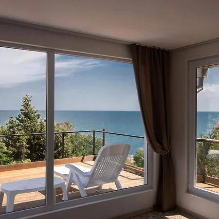 Holiday home Kabakum Varna