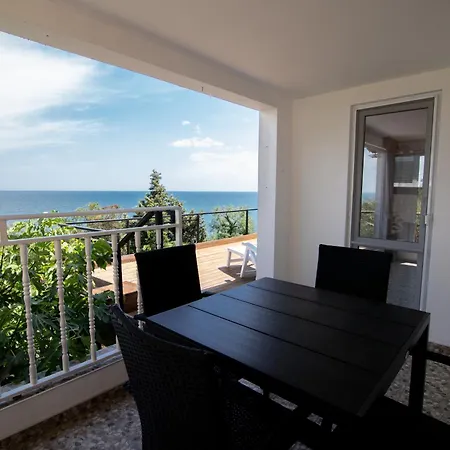 Holiday home Kabakum Varna