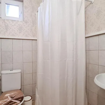 Kabakum Holiday home