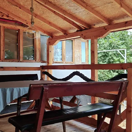 Holiday home Kabakum
