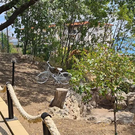 Holiday home Kabakum