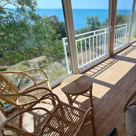 Holiday home Kabakum
