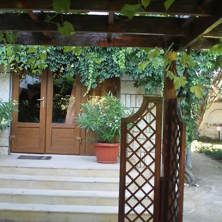 Villa Kabakum Varna