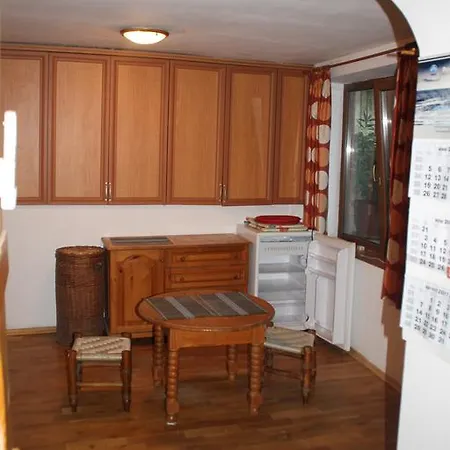Kabakum Villa Varna
