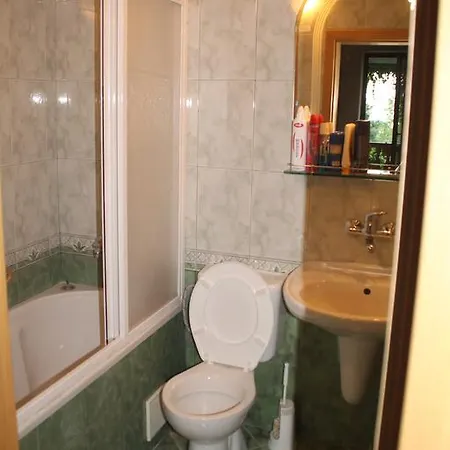 Villa Kabakum Varna