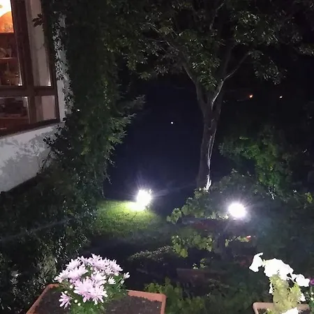Villa Kabakum Varna