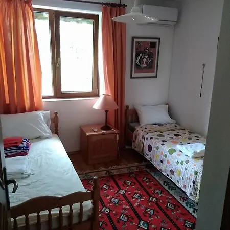 Villa Kabakum