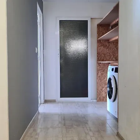Сasa de vacaciones Kabakum
