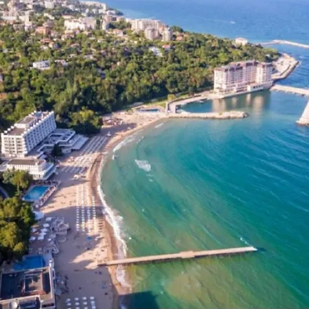 Kabakum Сasa de vacaciones
