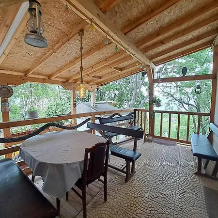 Kabakum Сasa de vacaciones Varna