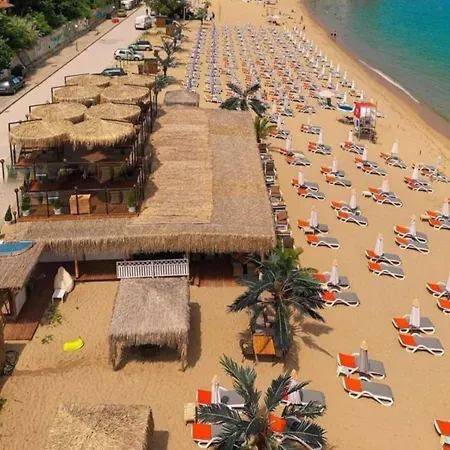 Kabakum Сasa de vacaciones *