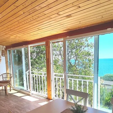 Сasa de vacaciones Kabakum