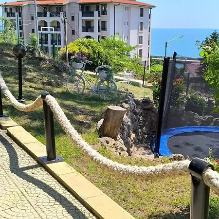Kabakum Сasa de vacaciones Varna