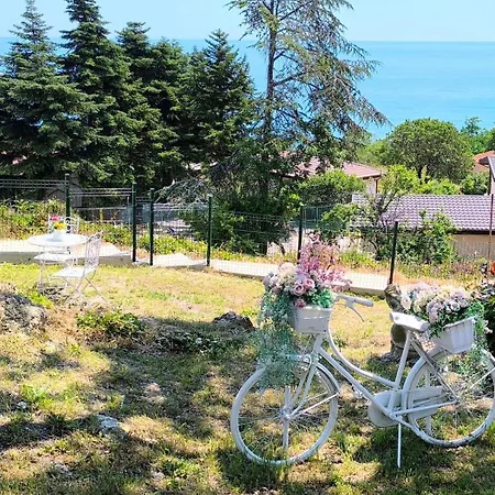Сasa de vacaciones Kabakum Varna