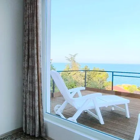 Сasa de vacaciones Kabakum Varna