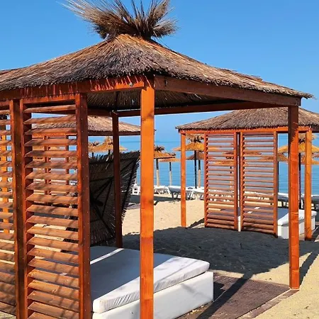 Kabakum Сasa de vacaciones Varna