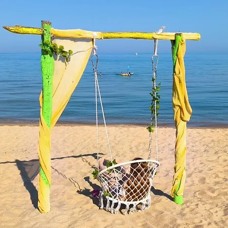 Сasa de vacaciones Kabakum