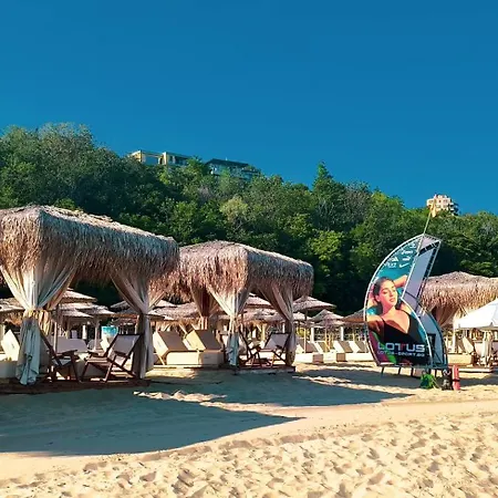 Kabakum Casa vacanze Varna