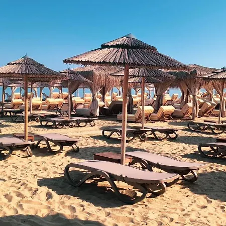 Kabakum Сasa de vacaciones Varna