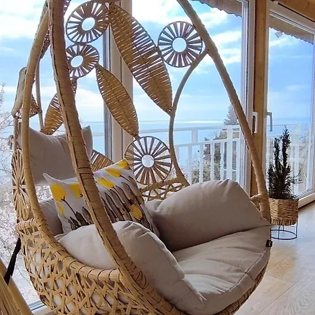 Сasa de vacaciones Kabakum Varna