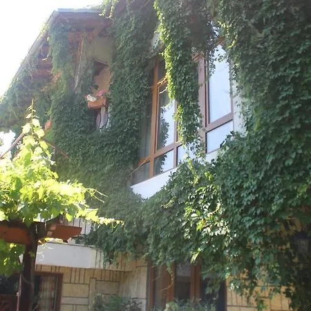 Kabakum Варна