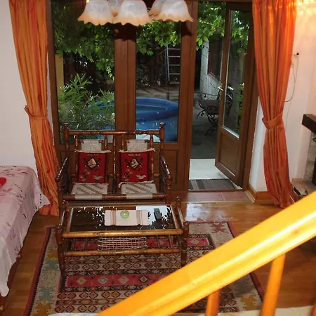 Kabakum Варна
