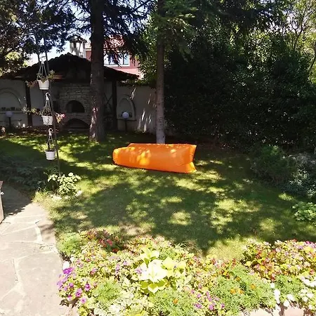 Kabakum Варна